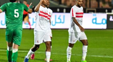 الزمالك يحل ضيفاً ثقيلاً على الاتحاد السكندري اليوم بالدوري المصري 