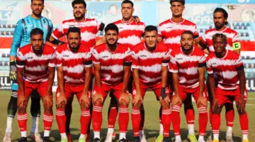 موعد مباراة المحلة أمام الداخلية اليوم بدوري نايل والقنوات الناقلة لها 