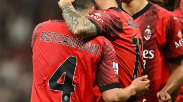 لقاء ناري يجمع بين تورينو وميلان اليوم ضمن منافسات الدوري الايطالي 