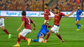 القنوات الناقلة لمباراة سيراميكا وطلائع الجيش اليوم في الدوري المصري 