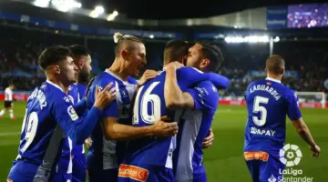 موعد مباراة فالنسيا وألافيس اليوم في الدوري الإسباني والقنوات الناقلة لها 