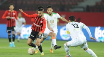 موعد مباراة فيوتشر والبنك الأهلي اليوم في الدوري المصري والقنوات الناقلة لها 