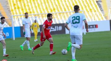 ديربي من العيار الثقيل تجمع بين فيوتشر والمصري اليوم بالدوري 