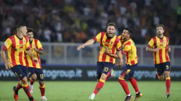 موعد مباراة ليتشي وأودينيزي اليوم بالدوري الإيطالي والقنوات الناقلة لها 