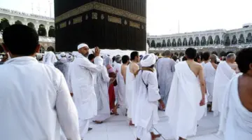 " الداخلية" بدء تطبيق عقوبة مخالفة تعليمات الحج دون تصريح في هذا الموعد