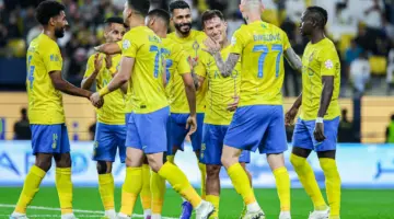 بعد التعادل الإيجابي مع الهلال .. متى موعد مباراة النصر القادمة بالدوري السعودي؟