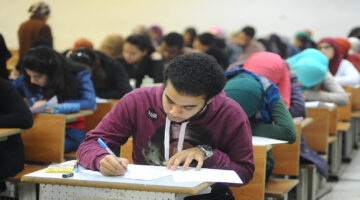 عاجل.. رابط استعلام نتيجة الصف الأول الثانوي بالاسم فقط بمختلف المحافظات 2024