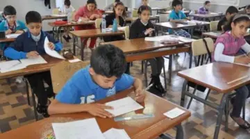 التربية والتعليم .. أحصل على نتيجة الصف السادس الابتدائي جميع المحافظات إلكترونيًا