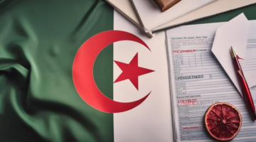 استخراج نتائج شهادة التعليم المتوسط 2024 عبر موقع وزارة التربية الوطنية