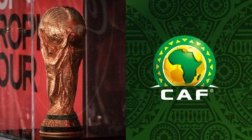 "الكاف" تكشف رسميًا عن جدول مباريات تصفيات كأس العالم افريقيا 2026