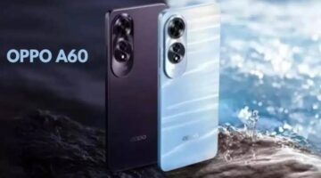 مواصفات هاتف Oppo A60 ستُذهلك.. هاتف ذكي يُغيّر قواعد اللعبة