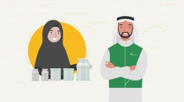 لقبول طلبك.. تأكد من شروط دعم ريف 1446 قبل التسجيل والحالات التي يقف فيها الدعم