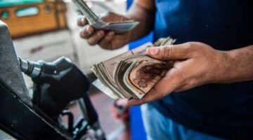 ما هى حقيقة ارتفاع اسعار البنزين اليوم 10 يونيو 2024 في مصر؟