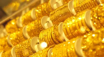 اسعار الذهب اليوم عيار 21 في الاردن الاثنين 3 يونيو 2024 وفقاً لتسعيرة نقابة المجوهرات