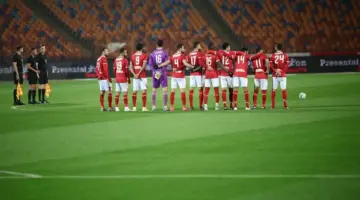 عاجل ورسميًا .. نادي الزمالك يعلن انسحابه من مباراة القمة غدًا امام النادي الاهلي في بطولة الدوري المصري لهذه الاسباب