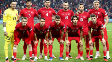 التشكيل المتوقع لمنتخب تركيا ومشواره في دور 16 يورو 2024 حتى المباراة النهائية