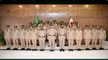 "مِن هُنا".. التقديم في كلية الملك عبد العزيز الحربية بالسعودية لخريجي الثانوية العامة وشروط القبول 1446