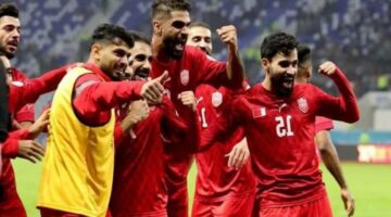 "مجاناً" القنوات الناقلة لمباراة البحرين وفلسطين في بطولة غرب آسيا للشباب 2024 تحت 19 عام وموعد اللقاء
