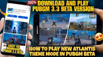 رسميًا.. موعد نزول تحديث ببجي 3.3 PUBG Mobile وأهم إضافات النسخة الجديدة