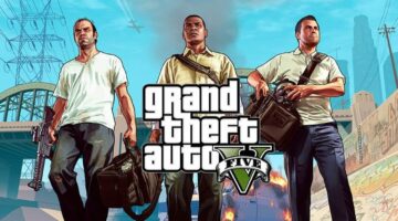 لعبة التشويق والمغامرات.. تحميل لعبة Grand Theft Auto V أحدث اصدار 2024