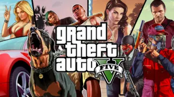 النسخة الأصلية .. تحميل لعبة جاتا سان اندرس 5 gta للاندرويد والايفون
