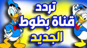 ثبتيها الآن.. تردد قناة بطوط الجديد لعام 2024 على جميع الاقمار الصناعية