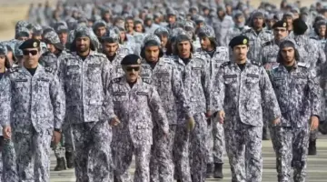 "وزارة الداخلية السعودية" توضح شرط تقديم كلية الملك فهد الأمنية للجامعيين 1445