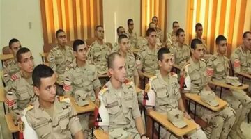 توقعات تنسيق التمريض العسكري بعد الاعدادية 2024.. تعرف على الشروط والوثائق