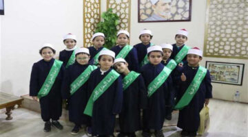 سجل الان.. رابط تقديم الصف الاول الابتدائي الازهري 2024/2025 azhar.gov.eg عبر موقع بوابة الازهر الشريف