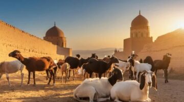 عاجل.. مجلس الوزراء العراقى يعلن موعد عطلة عيد الاضحى لعام 2024