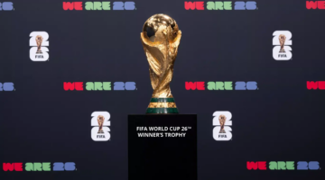 الاتحاد الآسيوي يحدد موعد قرعة تصفيات كاس العالم 2026 اسيا النهائية المؤهلة للمونديال