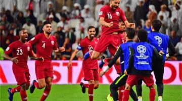رغم التعادل.. منتخب قطر يستمر في السيطرة على صدارة المجموعة بعد مباراته أمام أفغانستان 