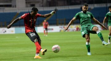 تحدي الهبوط والصعود.. الإتحاد في مواجهة نارية أمام الداخلية بالدوري المصري 