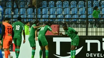 الاتحاد في مواجهة أبو قير للأسمدة اليوم في كأس مصر 