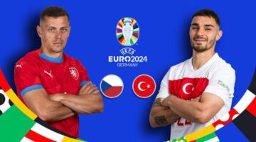 التمسك بالتأهل.. تركيا تخوض مواجهة حاسمة اليوم أمام تشيكيا باليورو 