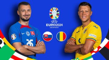 سلوفاكيا ورومانيا يستعدان لخوض مباراة مصيرية في مشوار اليورو 
