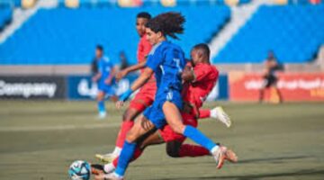 متفوقاً على صاحب الأرض.. عمان في الصدارة بعد الفوز على الكويت في اتحاد غرب آسيا للشباب 