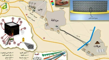 "الطريق إلى مكة" ثلاثة أساليب لأداء مناسك الحج وفوائدها الروحية