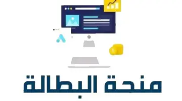 الوكالة الوطنية للتشغيل.. تحدد خطوات تسجيل في منحة البطالة 2024