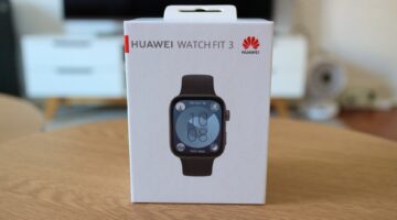 "أرخص ساعة سمارت بتصميم أنيق" .. مراجعة شاملة لمواصفات Huawei Watch Fit 3