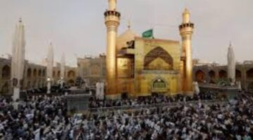 البرلمان العراقي يعلن رسميا موعد اجازة عيد الغدير ومظاهر الاحتفال