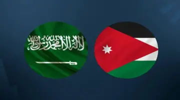 "مجانًا".. تردد القنوات الناقلة لمباراة السعودية والاردن اليوم في تصفيات آسيا المؤهلة لكأس العالم 2026 وتشكيلة المنتخبين