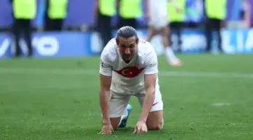 يورو 2024 .. موعد مباراة التشيك وتركيا اليوم والقنوات الناقلة في الوطن العربي