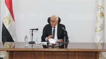 وزير التربية والتعليم يكشف تفاصيل نظام الثانوية العامة الجديد 2025
