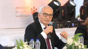 إلغاء العلمي والأدبي.. وزير التربية والتعليم يكشف ملامح نظام الثانوية العامة الجديد