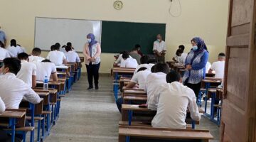 بشرى سارة بشأن نظام الفصول الدراسية للمدارس الأهلية 2024