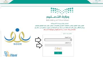ما هو رابط نظام نور برقم الهوية 1445 للاستعلام عن نتائج الفصل الدراسي الثالث؟