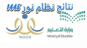 ما هي خطوات الاستعلام عن نتائج الطلاب في نظام نور 2024؟