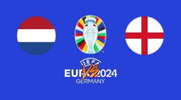 من هو معلق مباراة هولندا وإنجلترا اليوم في نصف نهائي يورو 2024؟