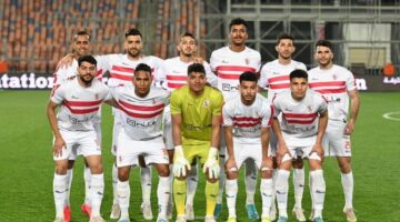 الزمالك يبحث عن 3 نقاط مهمة.. موعد مباراة الزمالك وبلدية المحلة والقنوات الناقلة